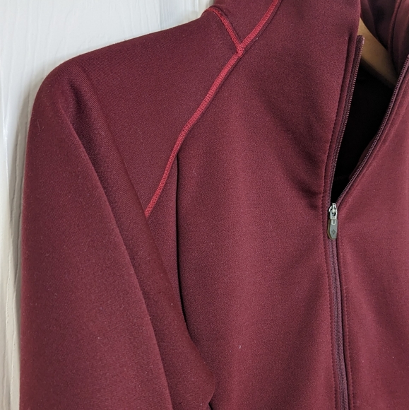 Columbia zip up jacket - Picture 6 of 8